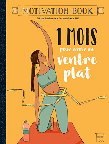 livre ventre plat