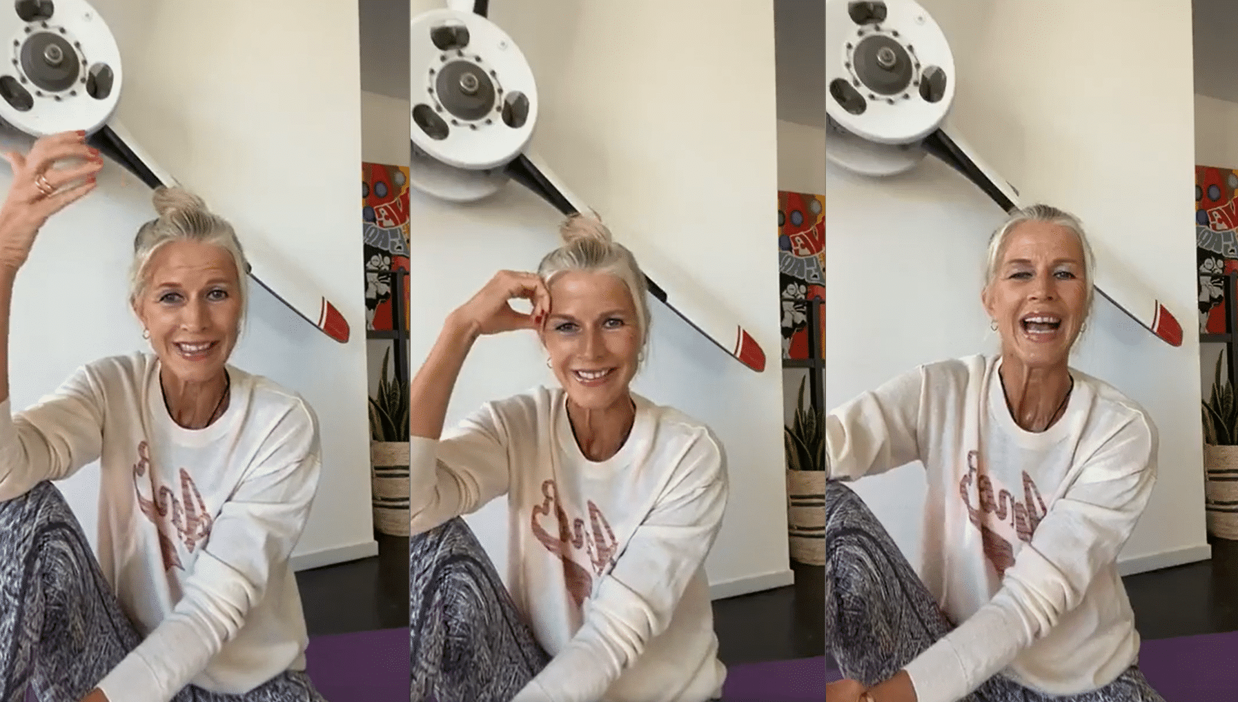 Visuel live Joelle 30 aout