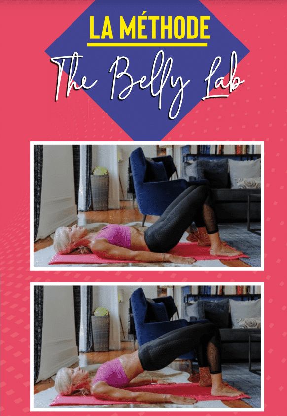 Healthy Fit juillet août 2021