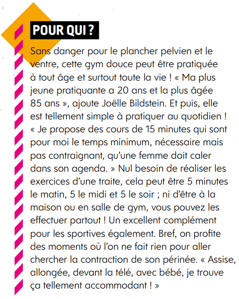 Healthy Fit juillet août 2021