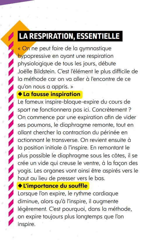 Healthy Fit juillet août 2021
