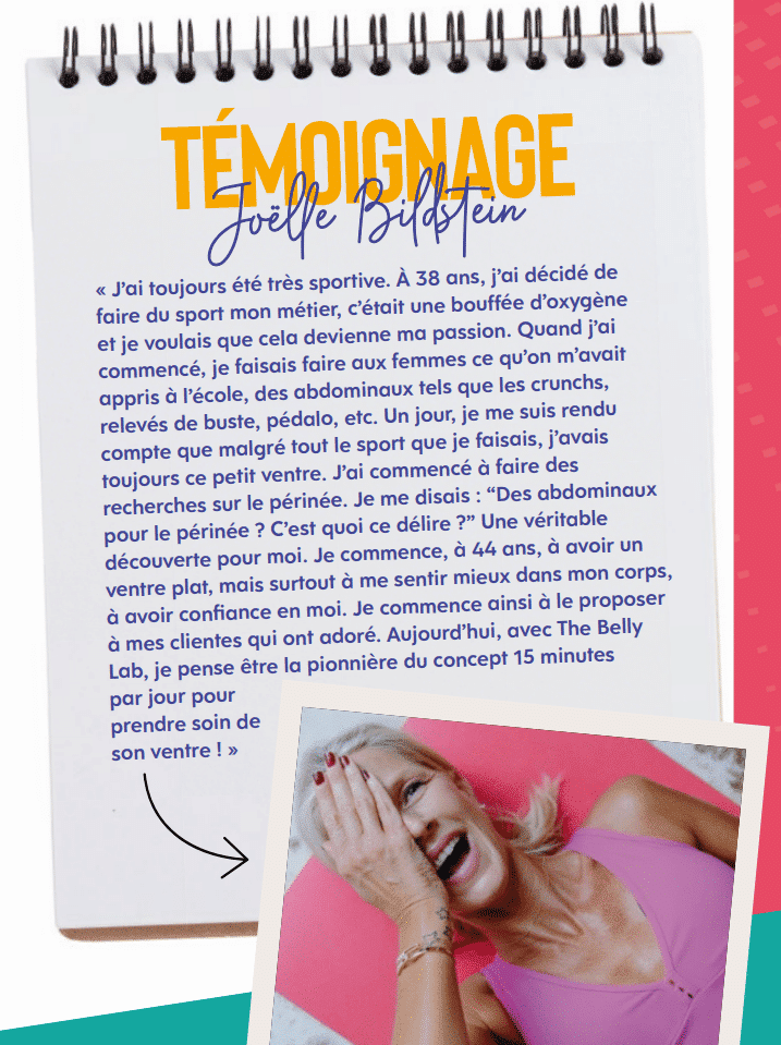 Healthy Fit juillet août 2021