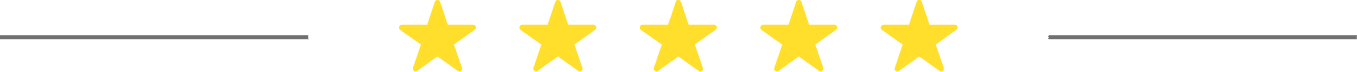 Service 5 etoiles