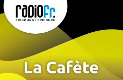 La cafete logo preview