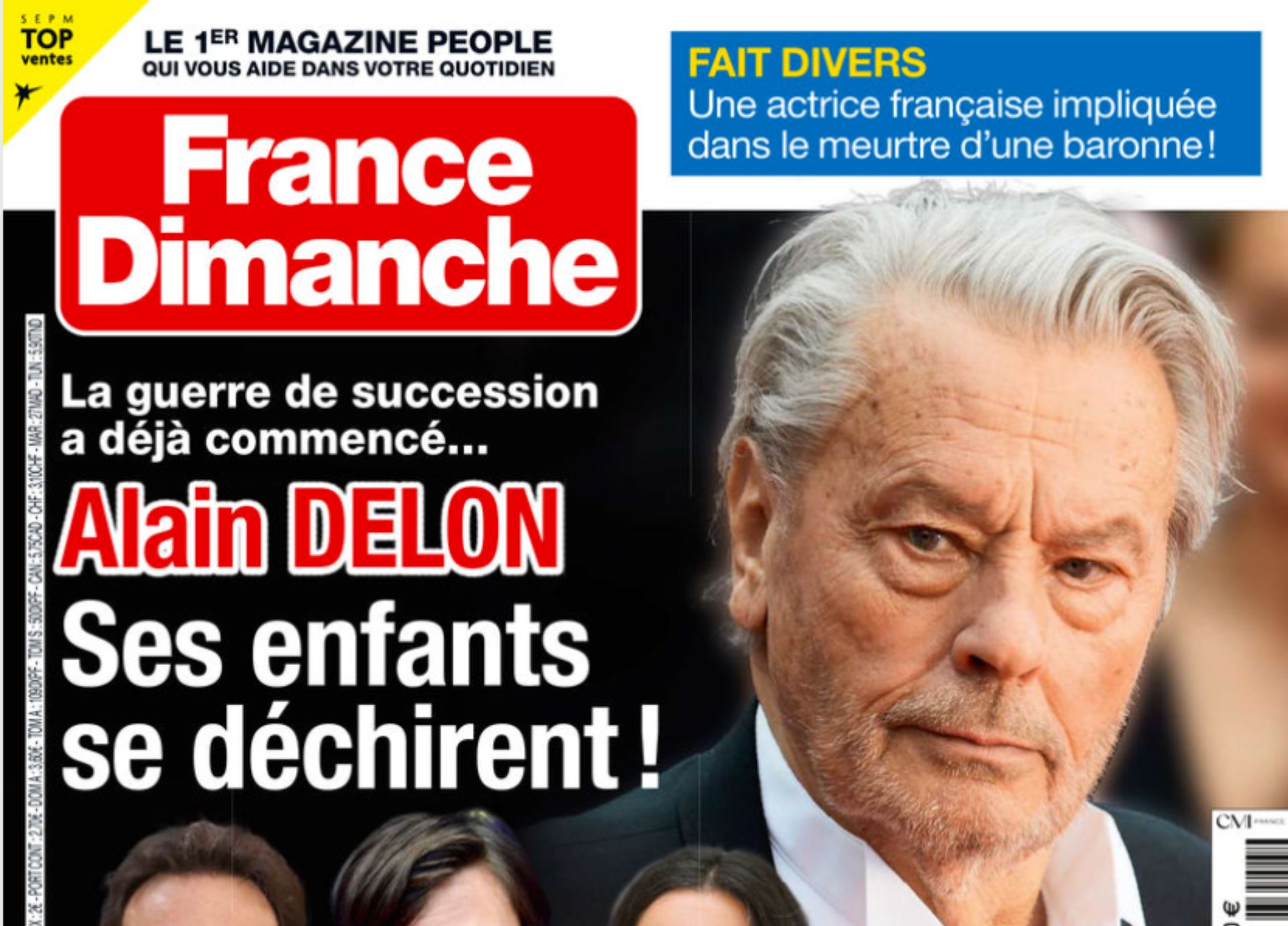 30E PENDANT 30 HEURES