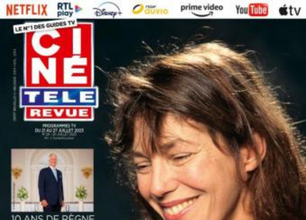 Joelle Cannes Radio
