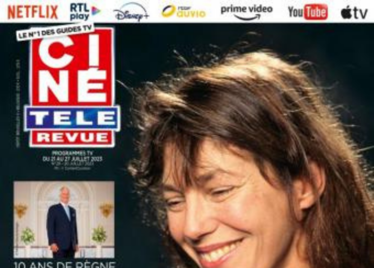 Joelle Cannes Radio