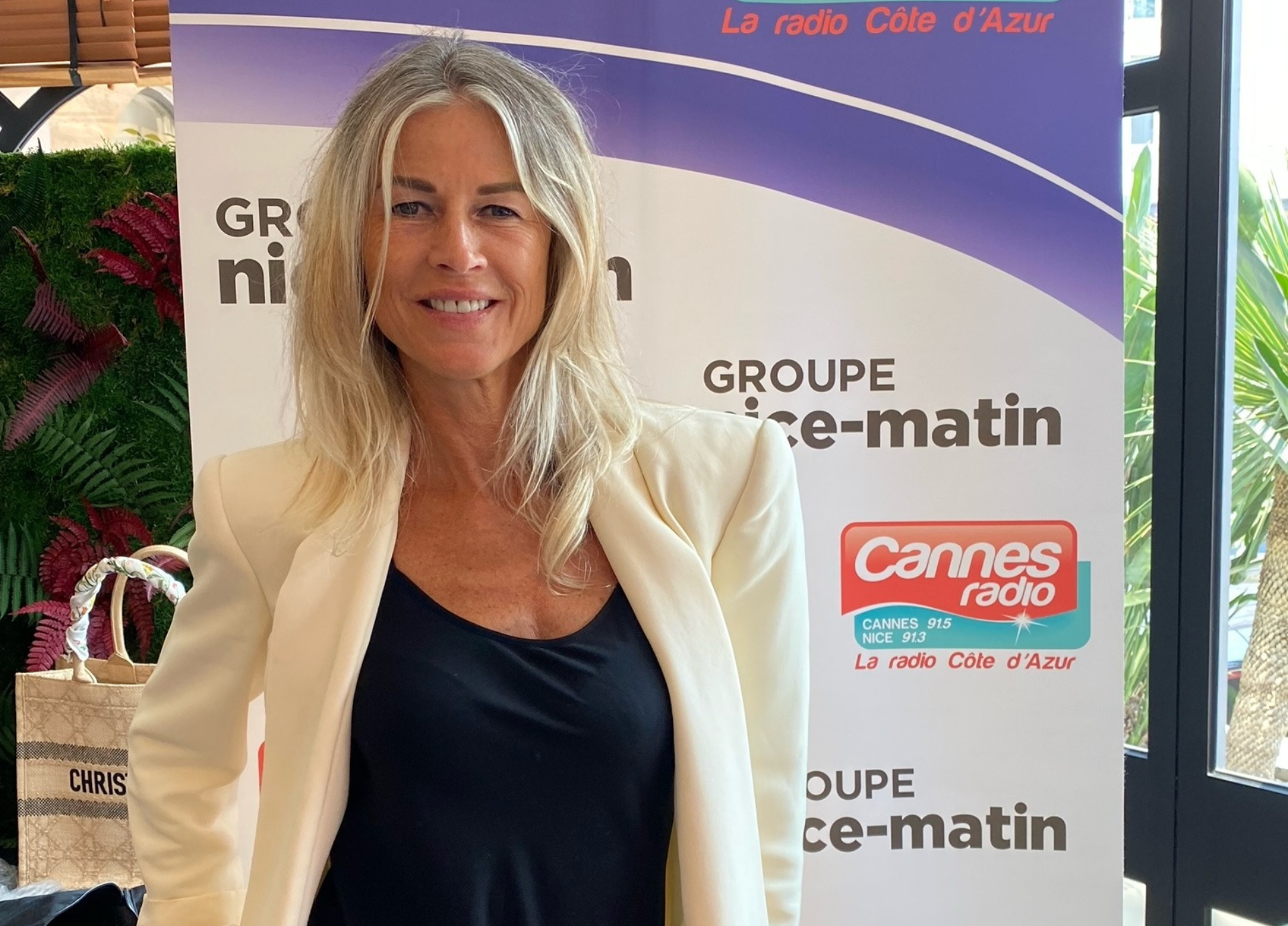 Joelle Cannes Radio