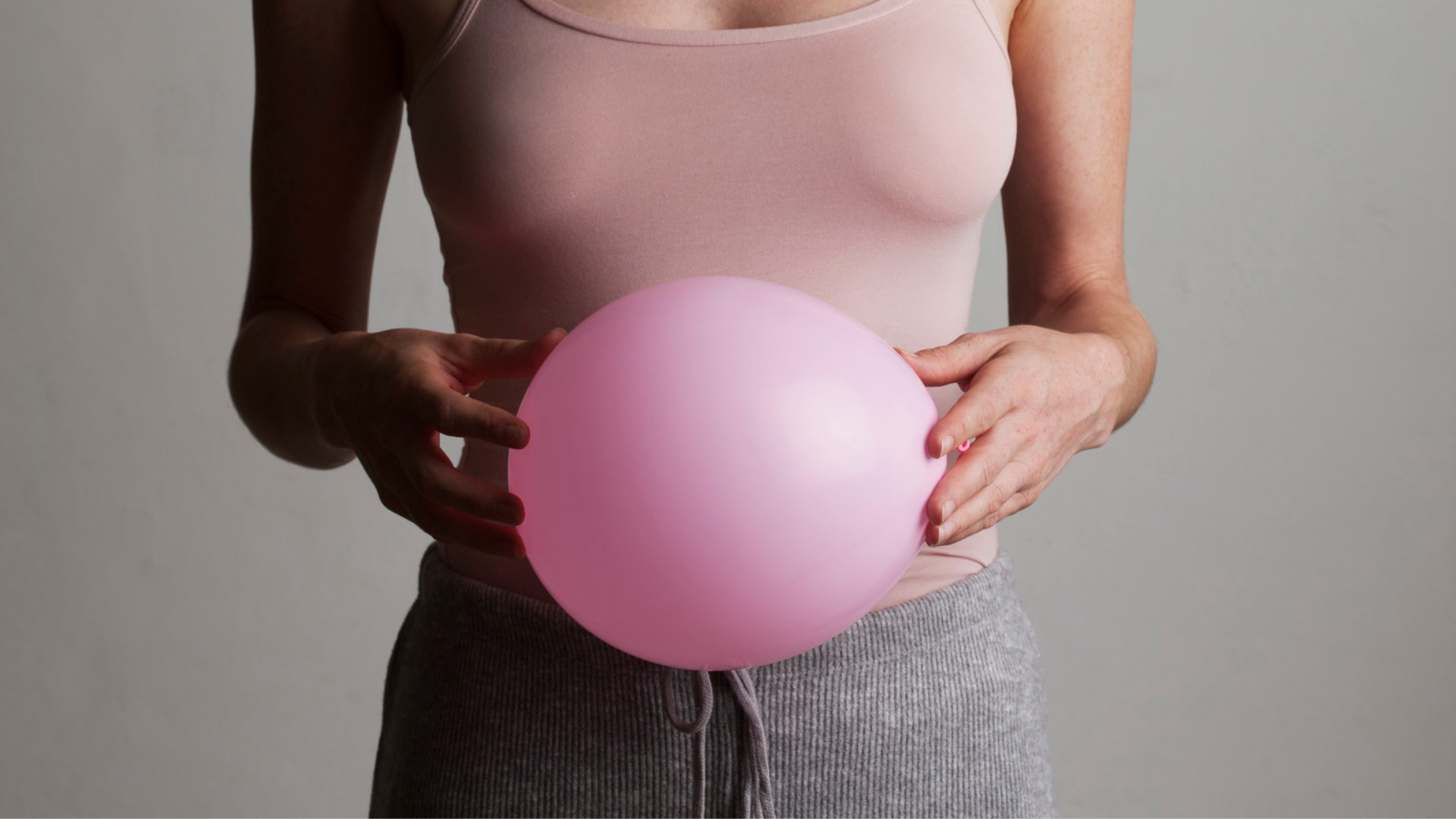 SOS ballonnements