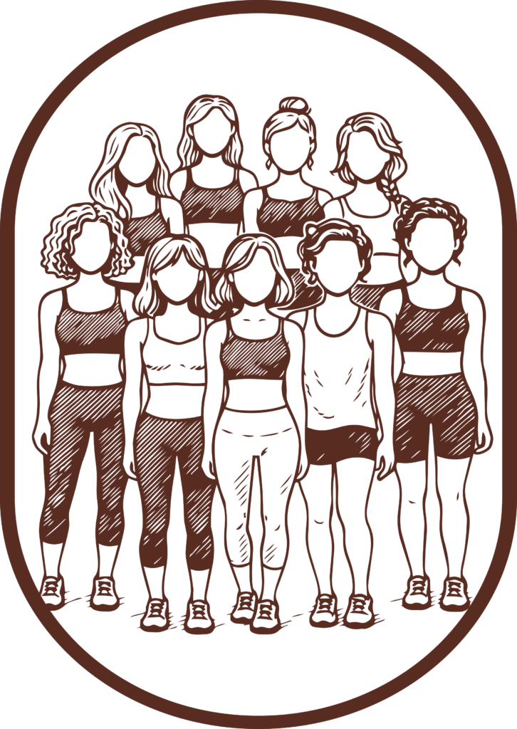 Icones 70000 femmes tbl