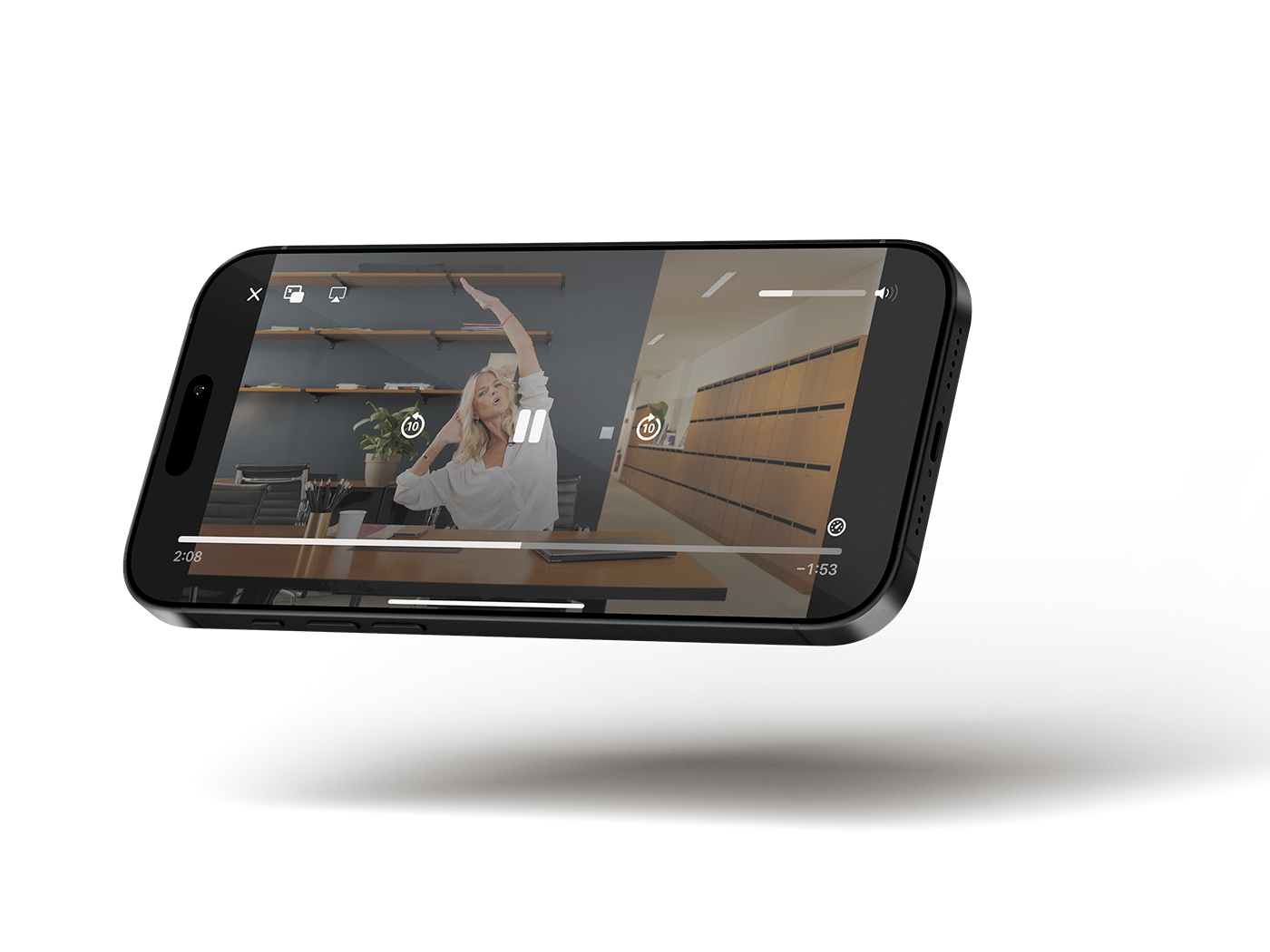 Vision tbl lanti mal de dos iphone